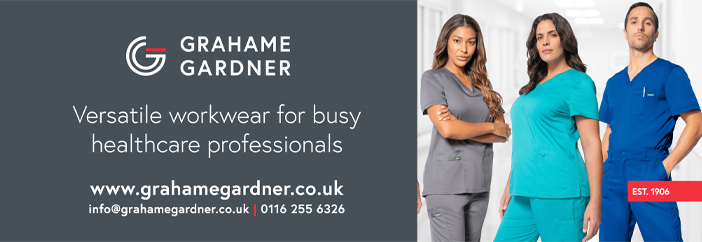 Grahame gardner