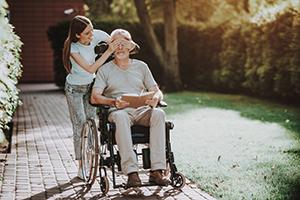 Call For Action To Stop Next-Of-Kin Being Exploited