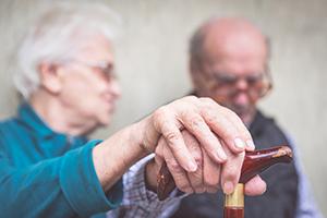 Dulux Trade partners with BRE in flagship Dementia project