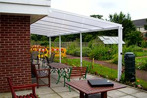 Outdoor Cover