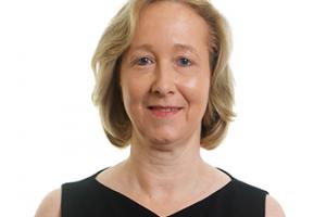 carolyn brown