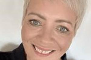 Rachael Dodgson, Chief Executive of Dimensions